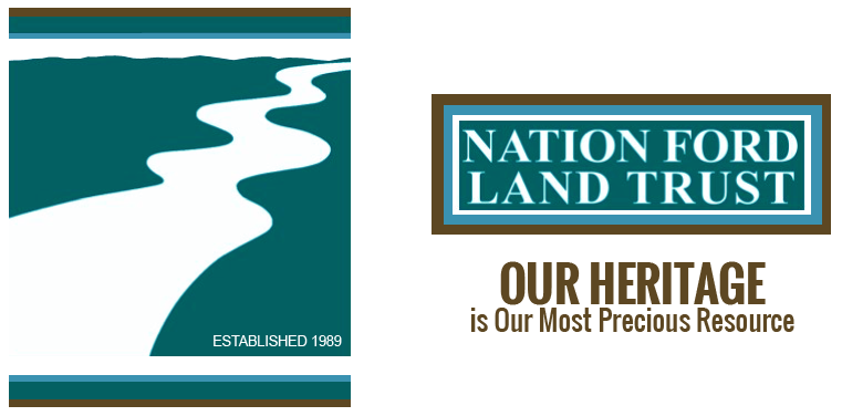 Nation Ford Land Trust | Our Heritage is Our Most Precious Resource